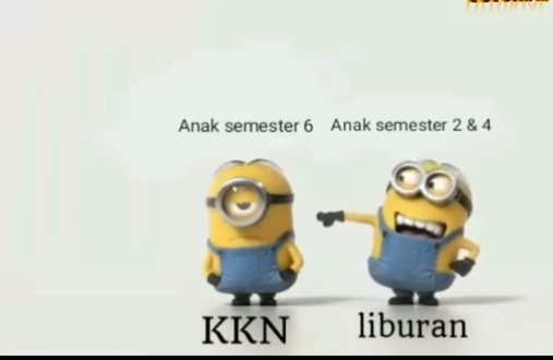 Download Video Status Whatsapp Video 30 Detik Minion Ngajak Tertawa